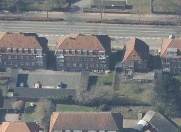 Bolig Hjallesevej 32 5000 Odense C