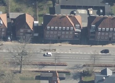 Bolig Hjallesevej 32 5000 Odense C