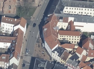Bolig Nørregade 43A 5000 Odense C