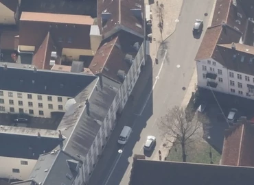 Bolig Nørregade 43A 5000 Odense C