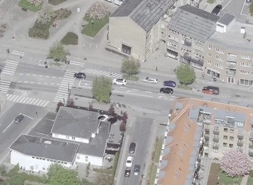 Butik Frederikssundsvej 188A 2700 Brønshøj