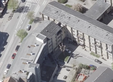Butik Frederikssundsvej 188A 2700 Brønshøj