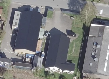 Lager til leje på Baldersbækvej 15, 2635 Ishøj - 180 m² | Foto 0 - Lokalebasen.dk