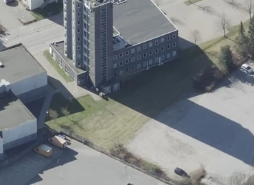Kontor Åstrupvej 10 9800 Hjørring