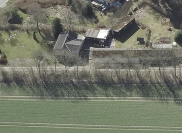Lager / produktion Skagen Landevej 515 9800 Hjørring