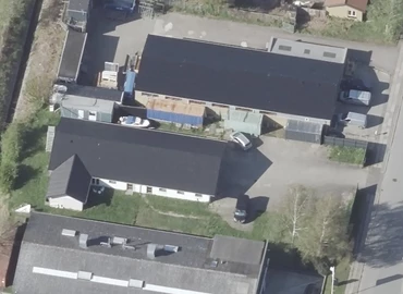 Lager til leje på Baldersbækvej 15, 2635 Ishøj - 180 m² | Foto 0 - Lokalebasen
