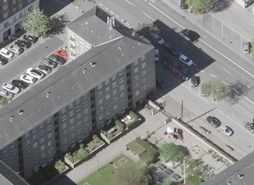 Kontor til leje på Blegdamsvej 88, 2100 København Ø - 82 m² | Foto 0 - Lokalebasen.dk