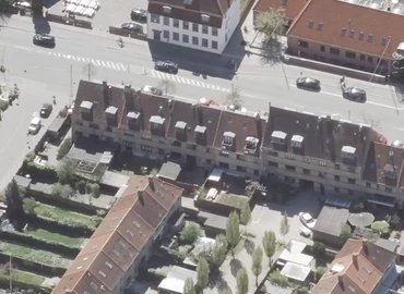 Kontor til leje på Godthåbsvej 82, 2000 Frederiksberg - 180 m² | Foto 1 - Lokalebasen.dk