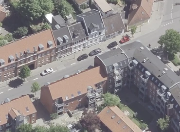 Bolig Møllegade 20 8700 Horsens