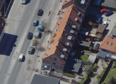 Kontor til leje på Godthåbsvej 82, 2000 Frederiksberg - 180 m² | Foto 2 - Lokalebasen.dk
