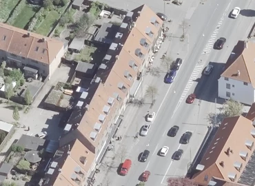 Kontor til leje på Godthåbsvej 82, 2000 Frederiksberg - 180 m² | Foto 3 - Lokalebasen