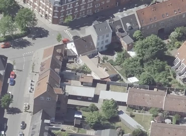 Bolig Møllegade 20 8700 Horsens