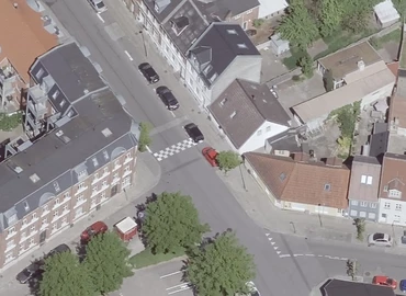 Bolig Møllegade 20 8700 Horsens