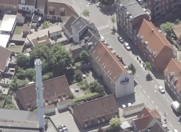 Bolig Møllegade 20 8700 Horsens