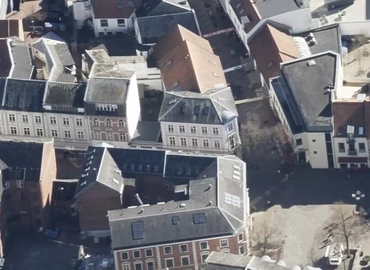 Office Jernbanegade 2B 6000 Kolding