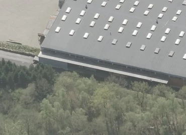 Warehouse Mylius-Erichsensvej 95 7330 Brande