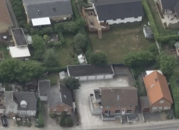 Bolig Sortbærsvinget 5A 8600 Silkeborg