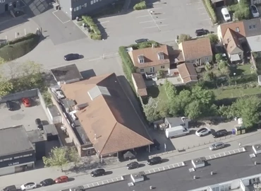 Kontor til leje på Viborgvej 155A, 8210 Aarhus V - 2221 m² | Foto 0 - Lokalebasen.dk