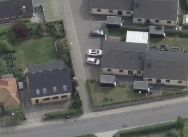 Bolig Sortbærsvinget 5A 8600 Silkeborg