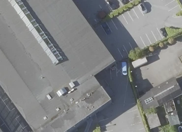 Kontor til leje på Viborgvej 155A, 8210 Aarhus V - 2221 m² | Foto 4 - Lokalebasen.dk