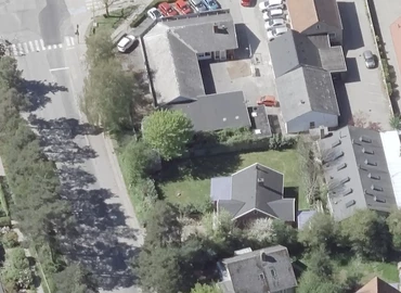 Kontor til leje på Grønnevej 141, 2830 Virum - 323 m² | Foto 2 - Lokalebasen