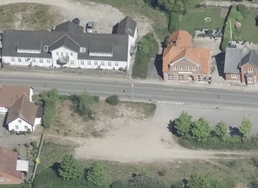 Bolig Vesterbro 10A 8970 Havndal