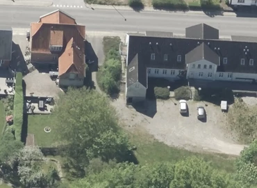 Bolig Vesterbro 10A 8970 Havndal