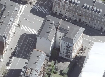 Butik Falkoner Alle 25 2000 Frederiksberg