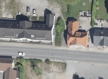 Bolig Vesterbro 10A 8970 Havndal