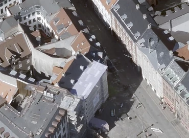 Kontor Vestergade 1 1456 København K