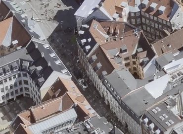 Kontor Vestergade 1 1456 København K