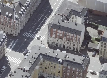 Butik Falkoner Alle 25 2000 Frederiksberg