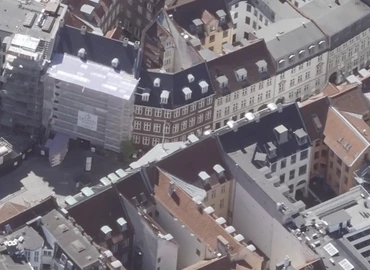Kontor Vestergade 1 1456 København K