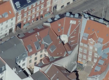 Kontor Vestergade 1 1456 København K