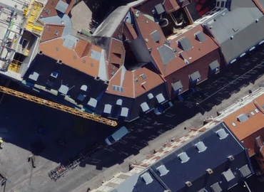 Kontor Vestergade 1 1456 København K