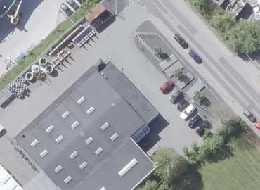 Lager / produktion Anker Engelunds Vej 4 9200 Aalborg SV