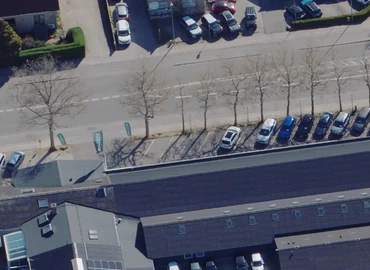 Kontor til leje på Grønnevej 139, 2830 Virum - 104 m² | Foto 0 - Lokalebasen.dk