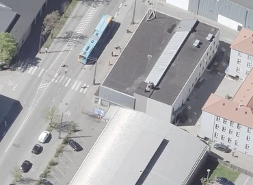 Lager til leje på Frederikssundsvej 264, 2700 Brønshøj - 111 m² | Foto 0 - Lokalebasen