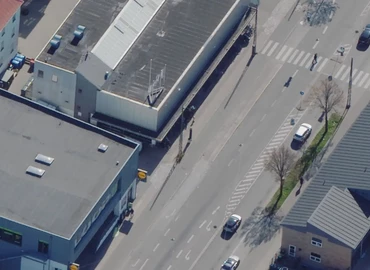 Lager til leje på Frederikssundsvej 264, 2700 Brønshøj - 111 m² | Foto 3 - Lokalebasen.dk