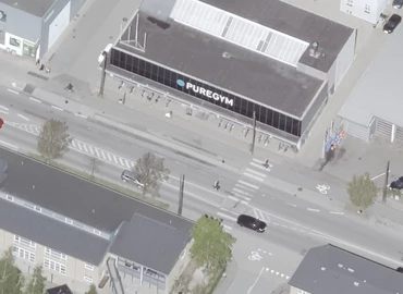 Lager til leje på Frederikssundsvej 264, 2700 Brønshøj - 111 m² | Foto 0 - Lokalebasen.dk