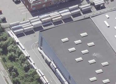 Kontor til leje på Danmarksvej 26, 8660 Skanderborg - 510 m² | Foto 2 - Lokalebasen