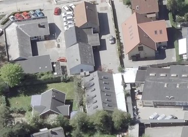 Kontor til leje på Grønnevej 139, 2830 Virum - 104 m² | Foto 2 - Lokalebasen