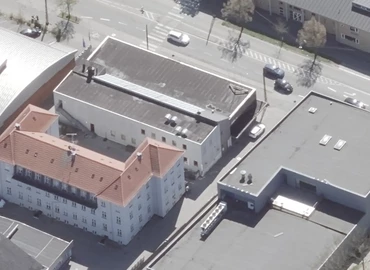 Lager til leje på Frederikssundsvej 264, 2700 Brønshøj - 111 m² | Foto 1 - Lokalebasen