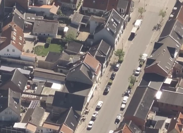 Bolig Strandgade 10 8500 Grenaa
