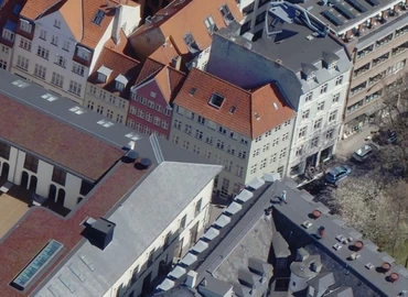 Kontor til leje på Valkendorfsgade 19, 1151 København K - 100 m² | Foto 3 - Lokalebasen.dk