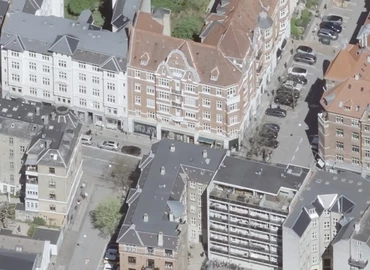 Shop Gammel Kongevej 150 1850 Frederiksberg C