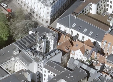 Kontor til leje på Valkendorfsgade 19, 1151 København K - 100 m² | Foto 2 - Lokalebasen.dk