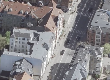 Shop Gammel Kongevej 150 1850 Frederiksberg C