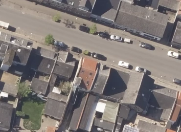 Bolig Strandgade 10 8500 Grenaa