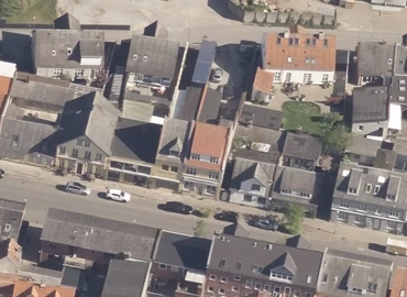 Bolig Strandgade 10 8500 Grenaa